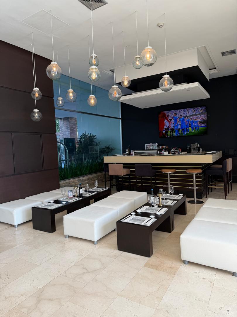 Gastronomia en Hotel Manantial Valencia